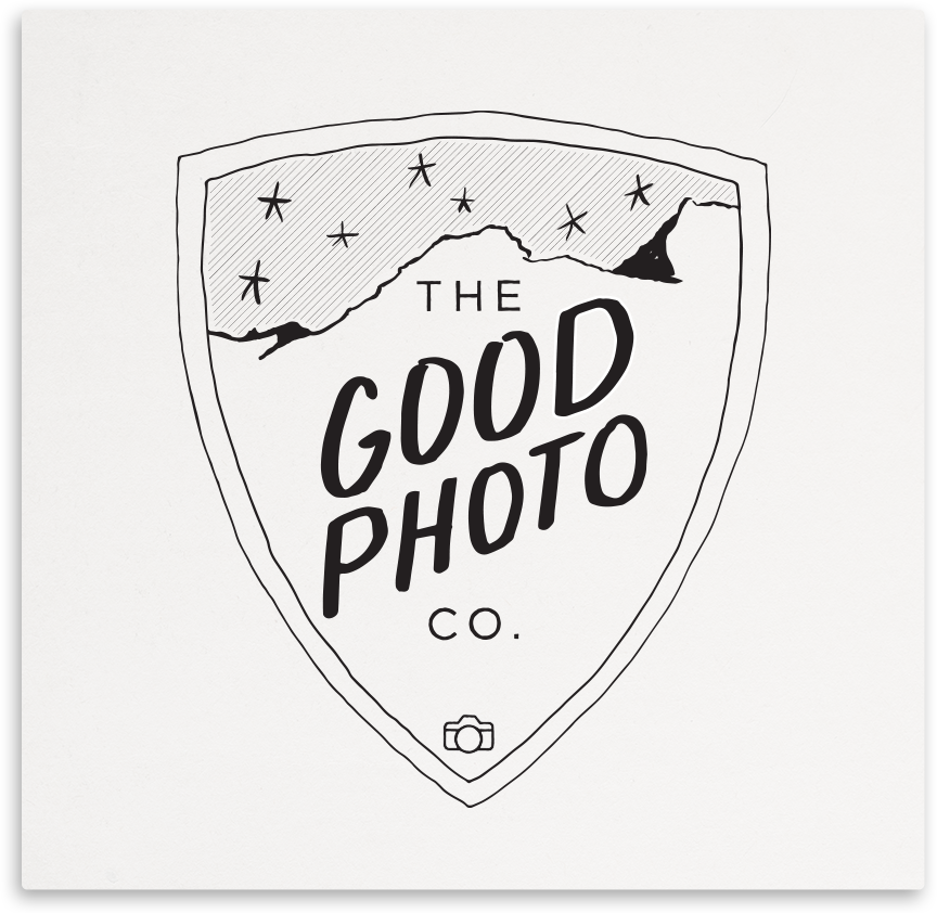 The Good Photo Co