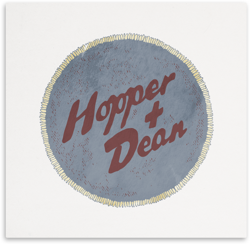 Hopper + Dean
